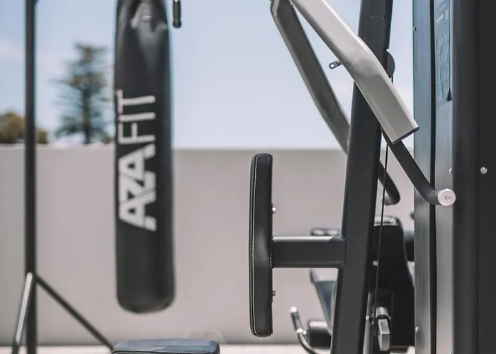 Aparthotel Quinta Torrinha