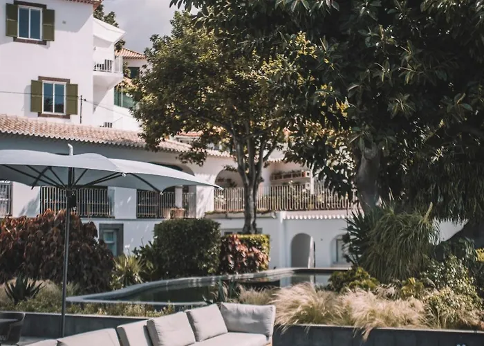 Aparthotel Quinta Torrinha 4*