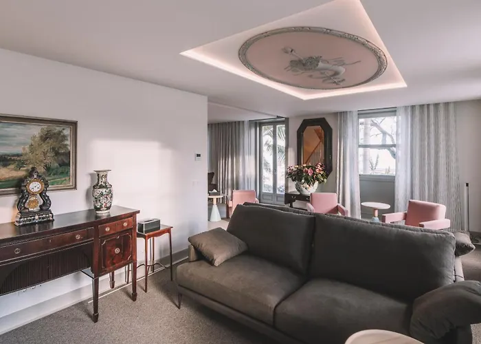 Quinta Torrinha Funchal (Madeira)