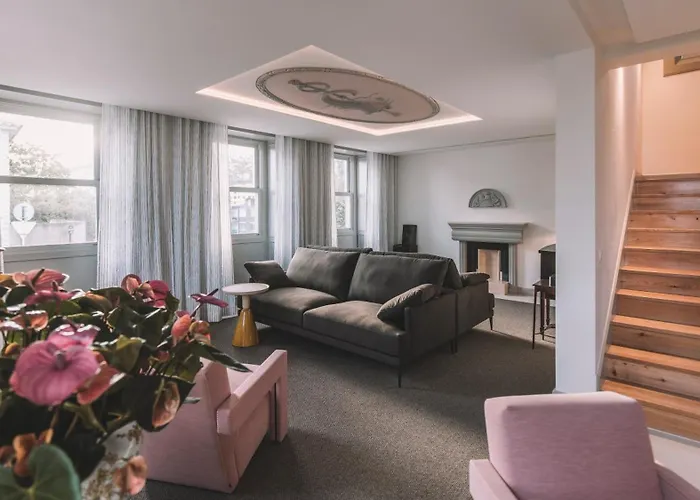 Quinta Torrinha Aparthotel 4*