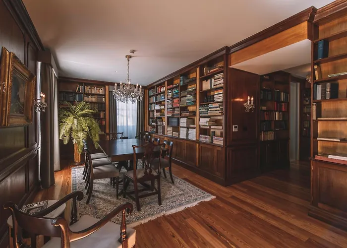 Aparthotel Quinta Torrinha