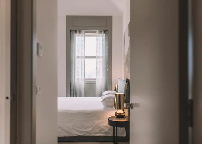 Quinta Torrinha Aparthotel 4*