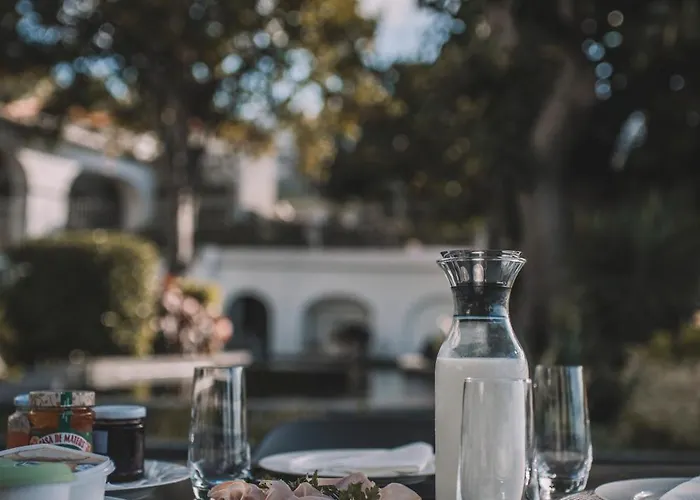 Quinta Torrinha 4* Funchal (Madeira)