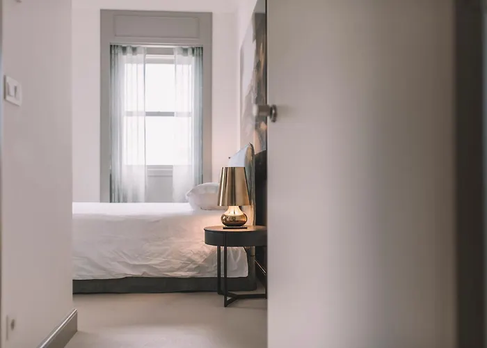 Aparthotel Quinta Torrinha 4*