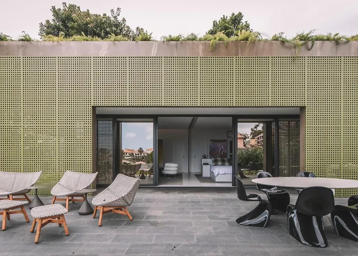 Quinta Torrinha Aparthotel Funchal (Madeira)