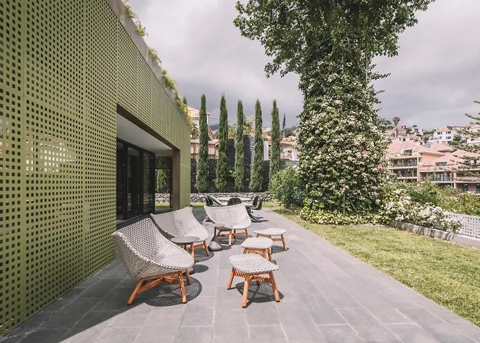 Aparthotel Quinta Torrinha 4*