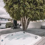 Quinta Torrinha Apart Otel Funchal