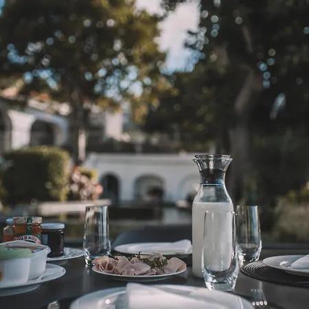 Quinta Torrinha 4* Funchal (Madeira)