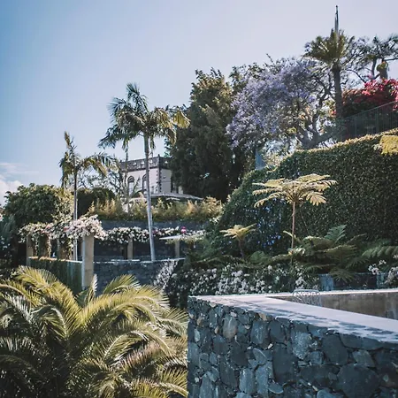 Quinta Torrinha Funchal (Madeira)